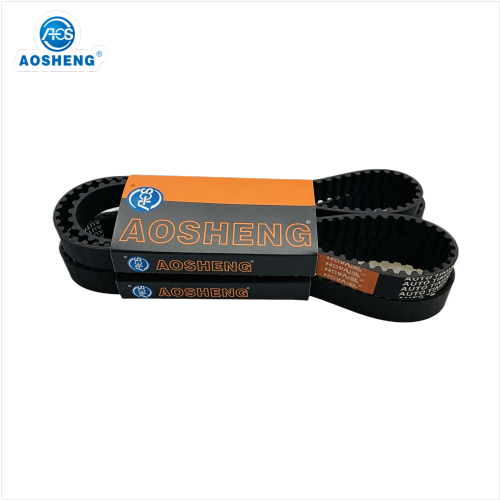 ROYALINK conveyor belt spare parts rubber timing belt